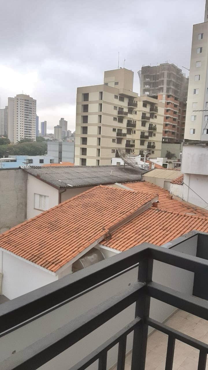 APARTAMENTO - CAMPESTRE - SANTO ANDRÉ/SP