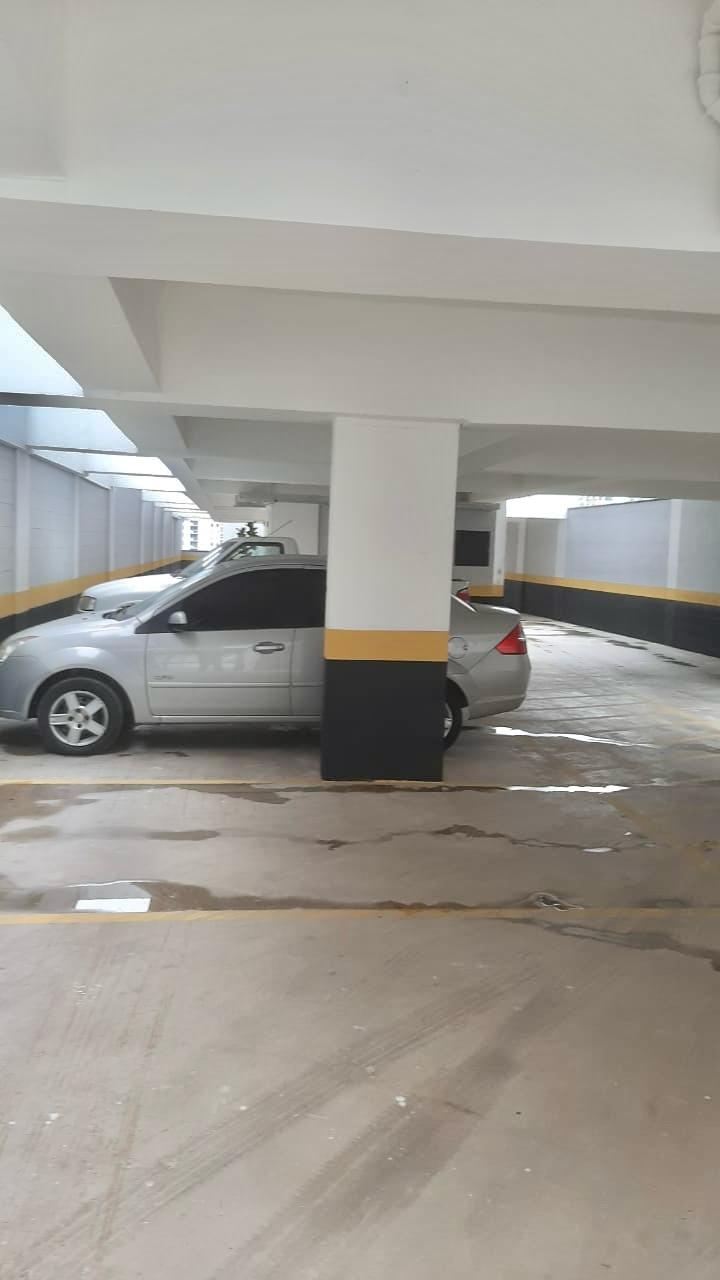 APARTAMENTO - CAMPESTRE - SANTO ANDRÉ/SP