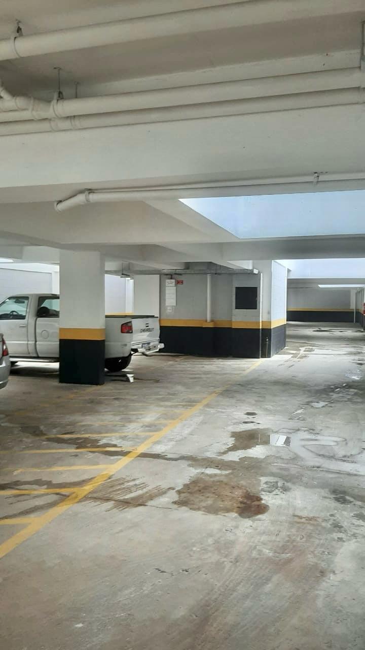 APARTAMENTO - CAMPESTRE - SANTO ANDRÉ/SP