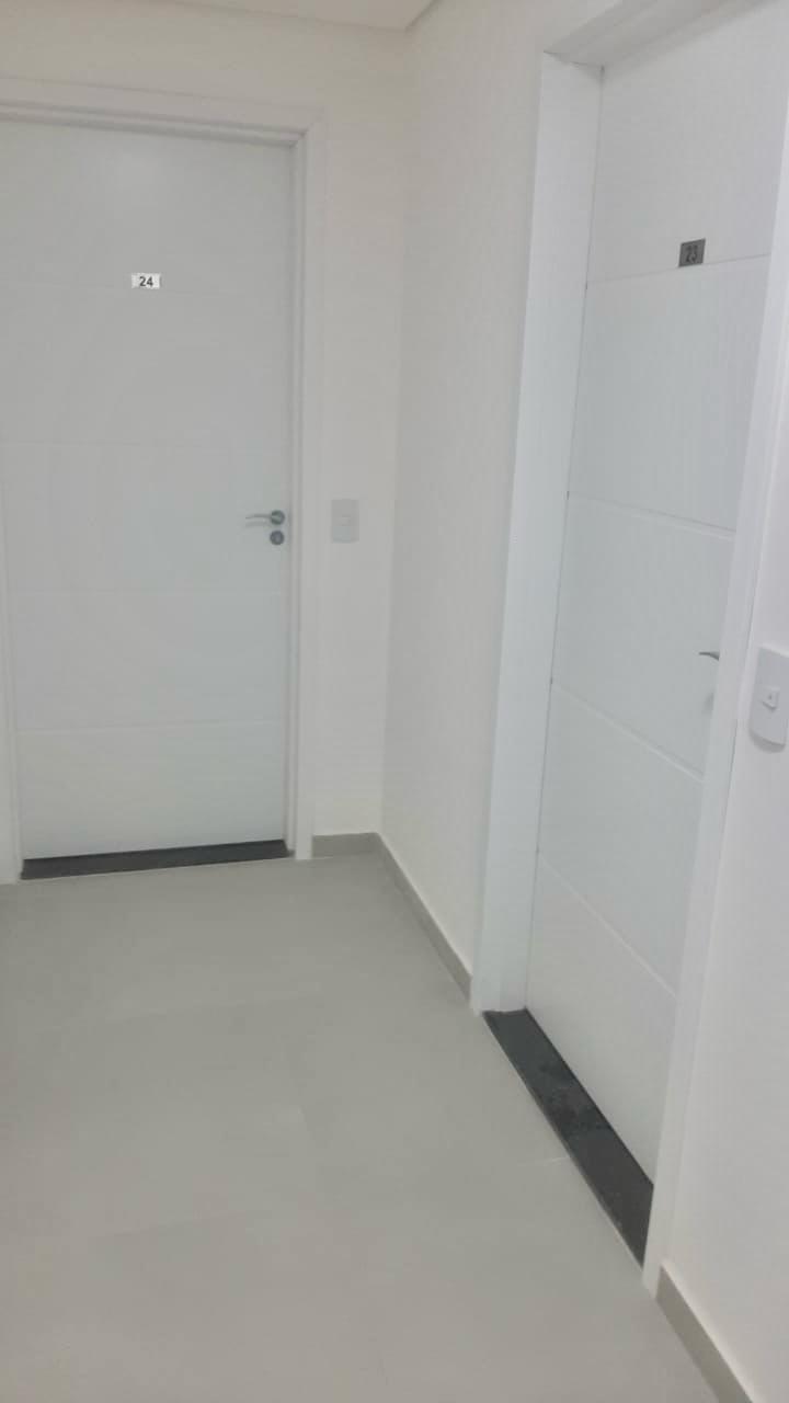 APARTAMENTO - CAMPESTRE - SANTO ANDRÉ/SP