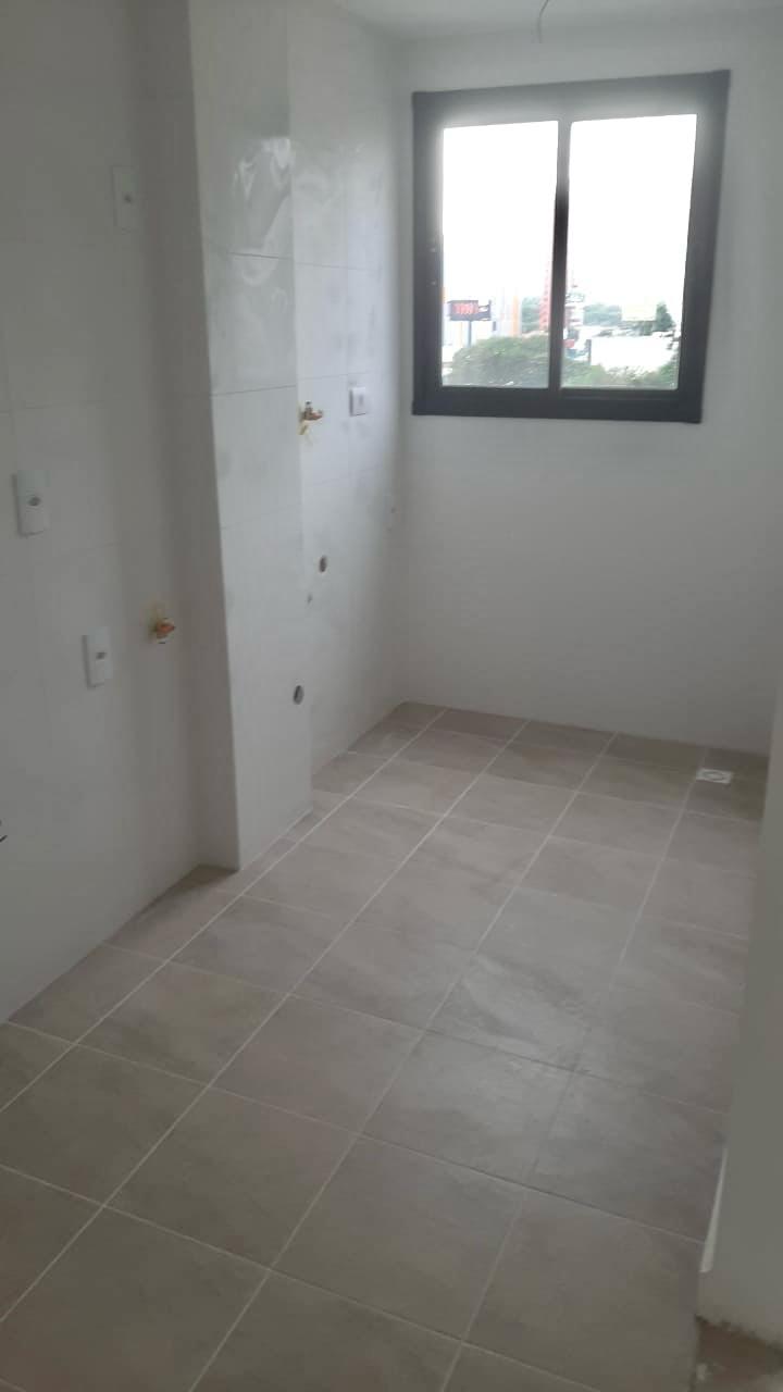 APARTAMENTO - CAMPESTRE - SANTO ANDRÉ/SP