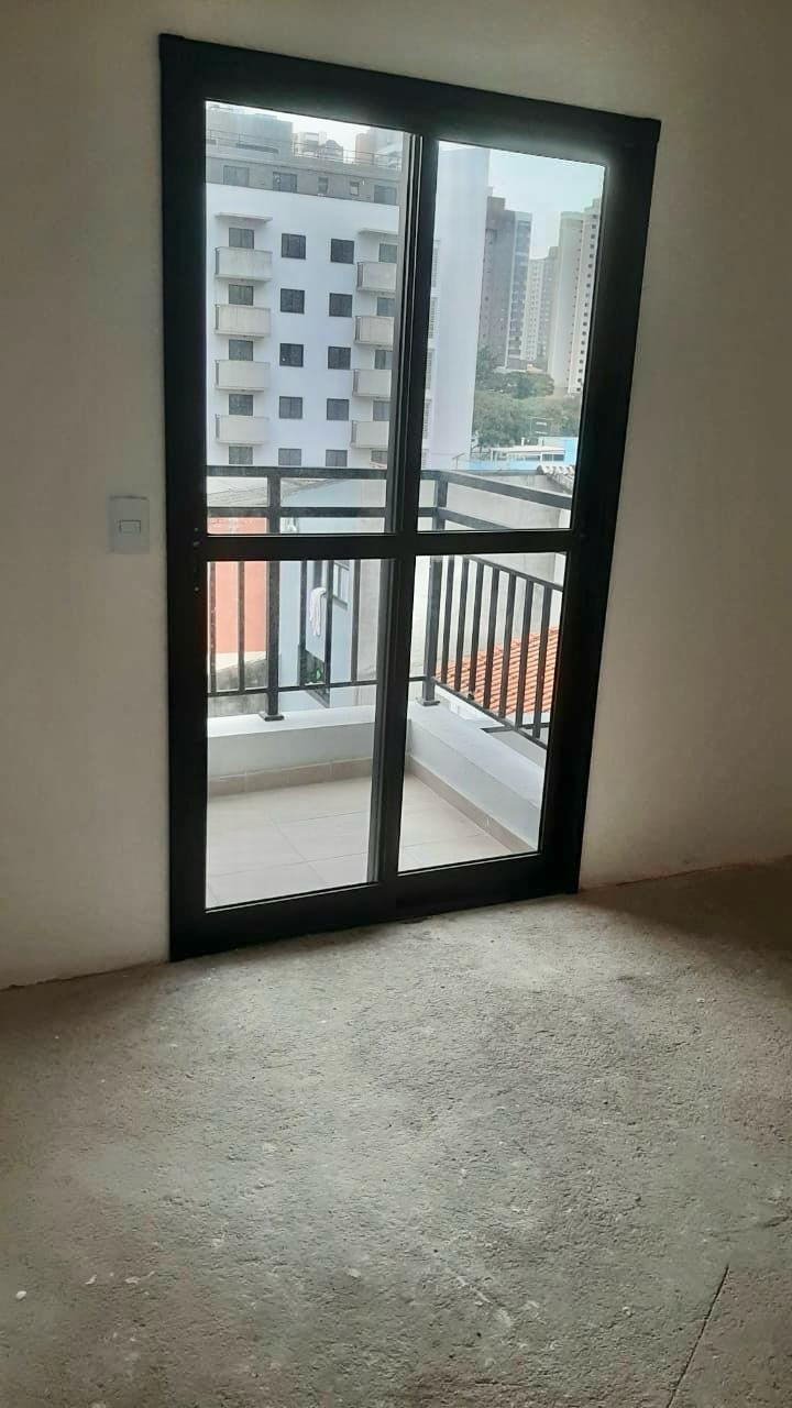 APARTAMENTO - CAMPESTRE - SANTO ANDRÉ/SP
