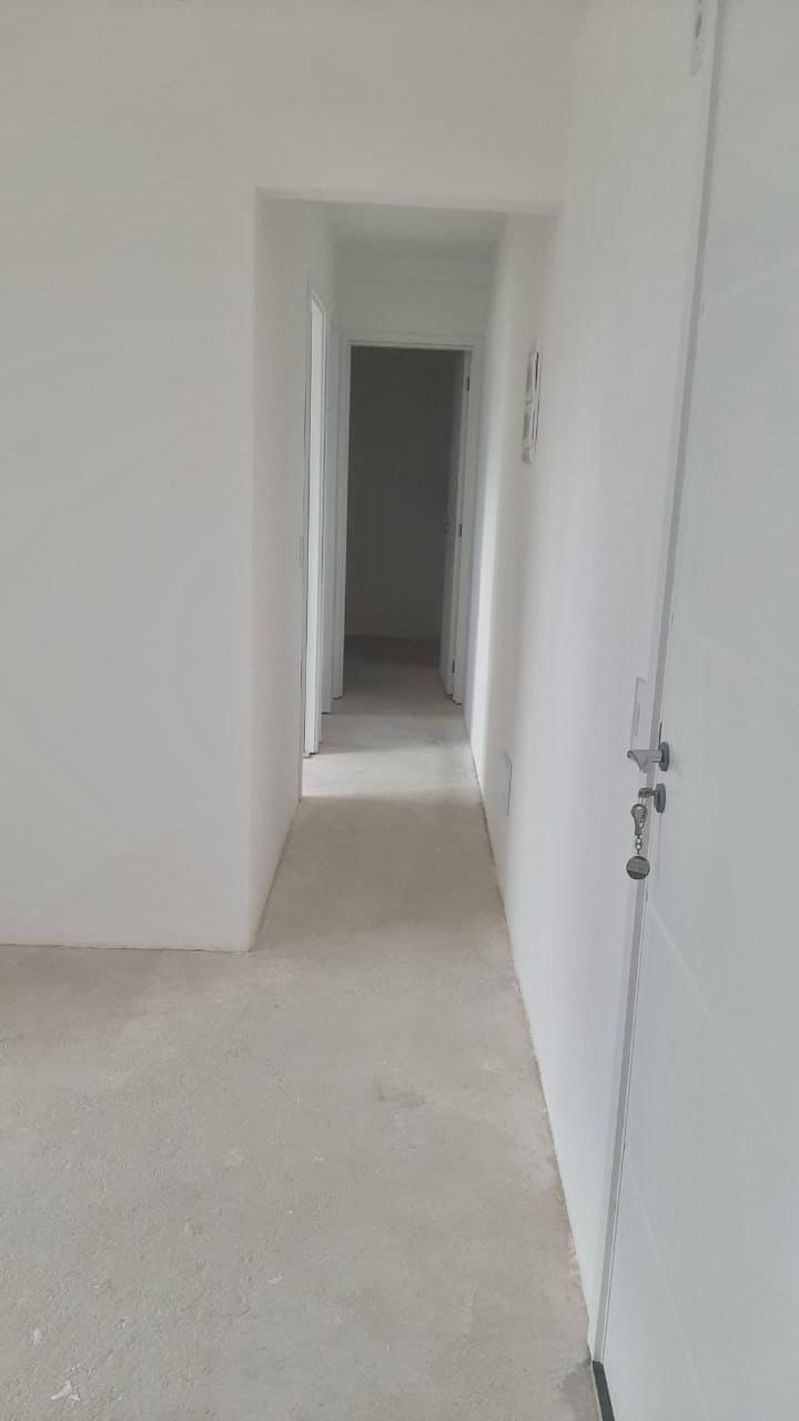 APARTAMENTO - CAMPESTRE - SANTO ANDRÉ/SP