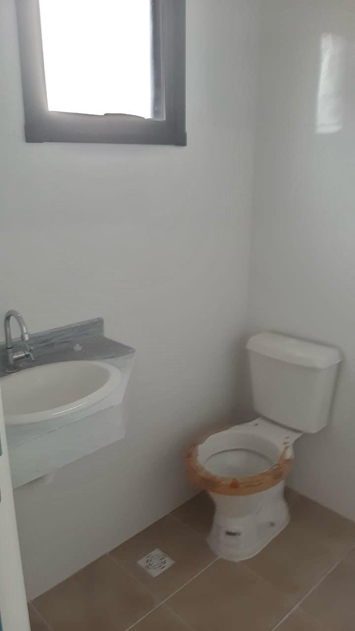 APARTAMENTO - CAMPESTRE - SANTO ANDRÉ/SP