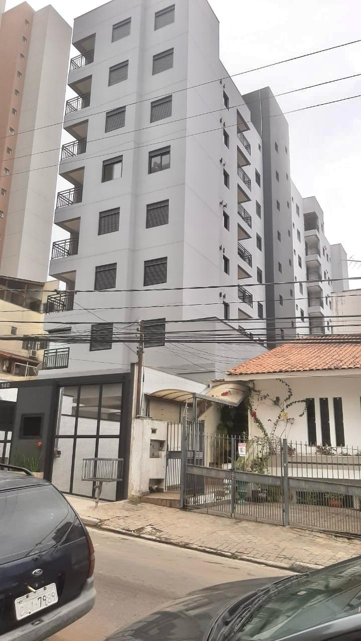 Apartamento - Venda, Campestre, Santo André, SP
