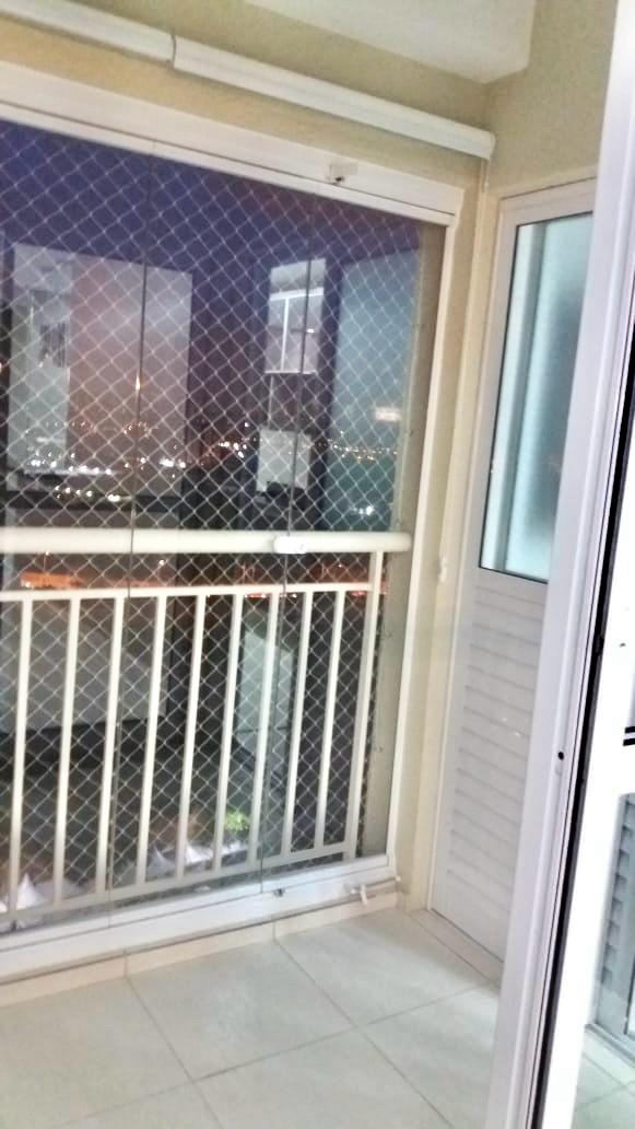 LINDO APARTAMENTO (TODO PLANEJADO) - FUNDAÇÃO - SÃO CAETANO DO SUL/SP