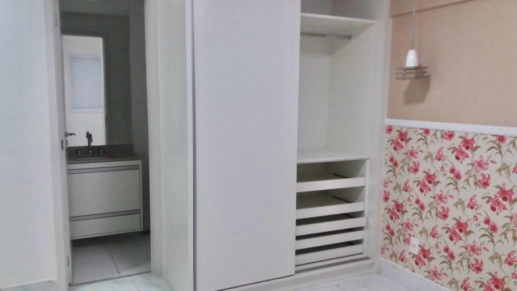 LINDO APARTAMENTO (TODO PLANEJADO) - FUNDAÇÃO - SÃO CAETANO DO SUL/SP