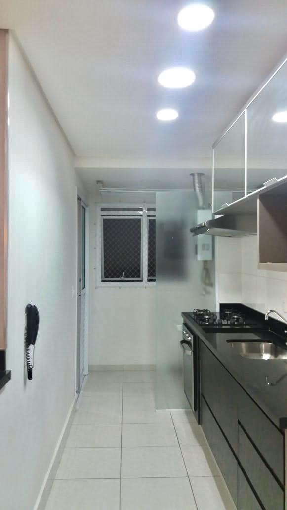 LINDO APARTAMENTO (TODO PLANEJADO) - FUNDAÇÃO - SÃO CAETANO DO SUL/SP
