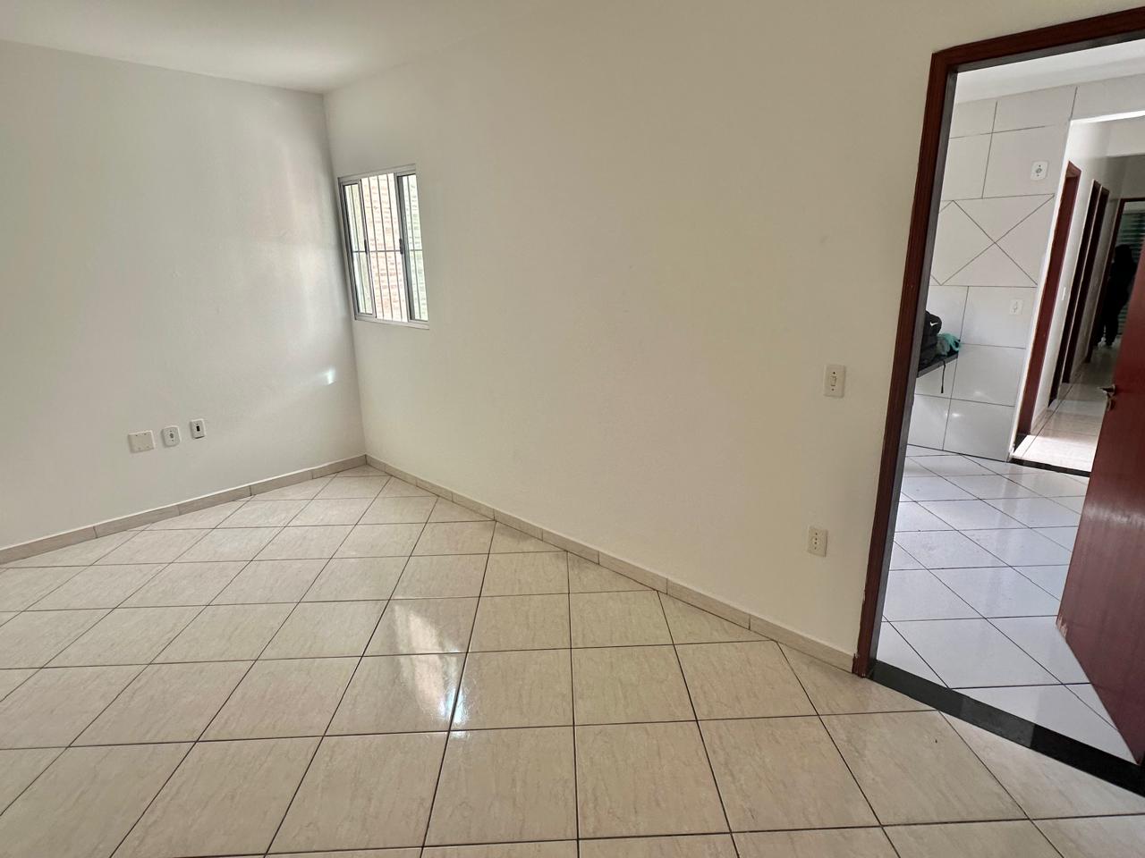 APARTAMENTO SEM COND. - UTINGA - SANTO ANDRÉ/SP