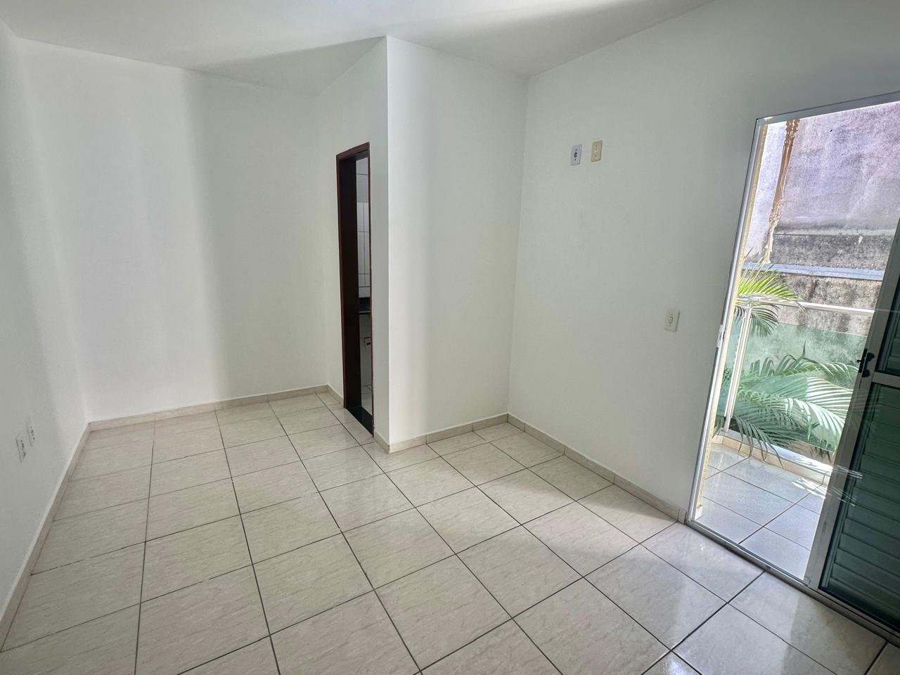 APARTAMENTO SEM COND. - UTINGA - SANTO ANDRÉ/SP