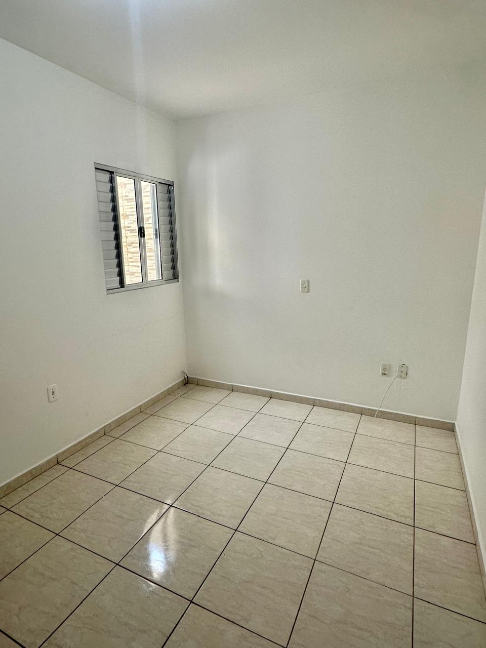 APARTAMENTO SEM COND. - UTINGA - SANTO ANDRÉ/SP