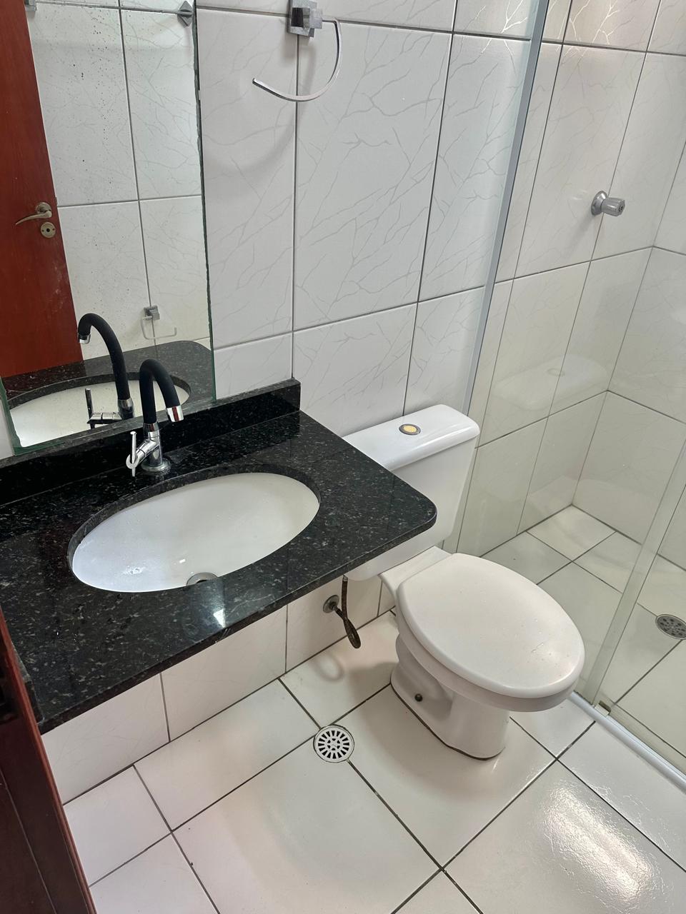 APARTAMENTO SEM COND. - UTINGA - SANTO ANDRÉ/SP
