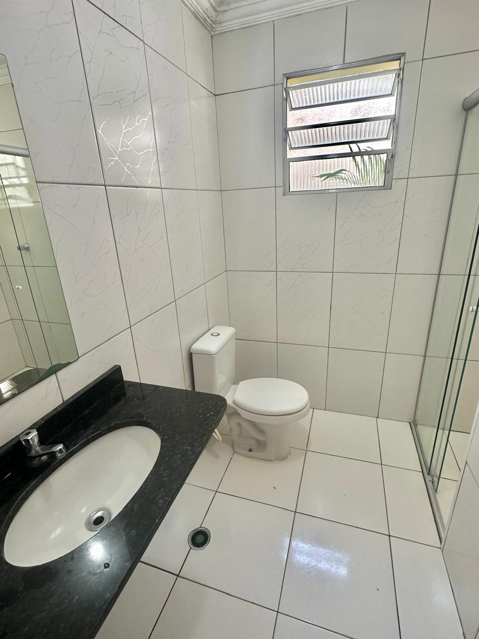 APARTAMENTO SEM COND. - UTINGA - SANTO ANDRÉ/SP