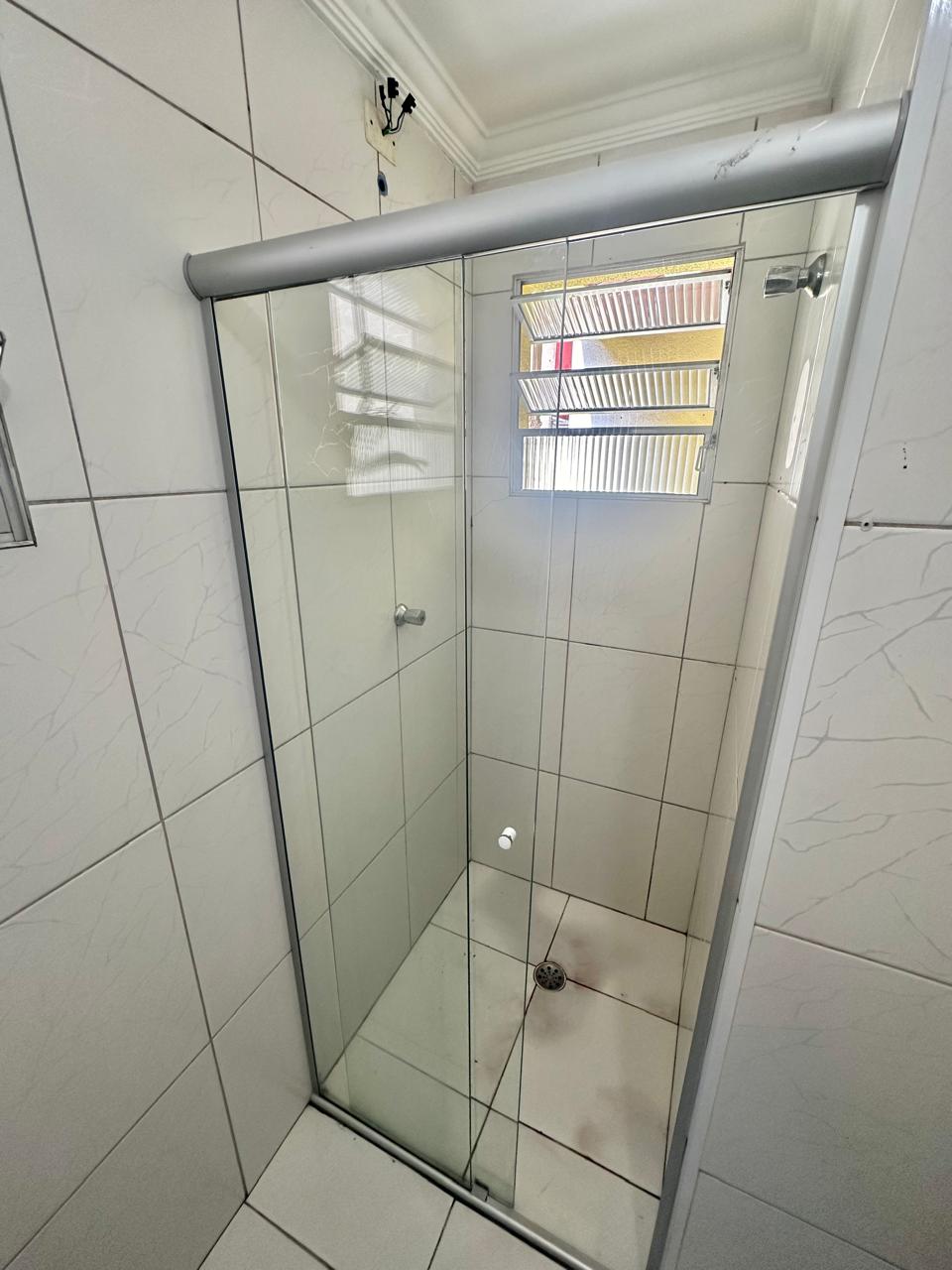 APARTAMENTO SEM COND. - UTINGA - SANTO ANDRÉ/SP