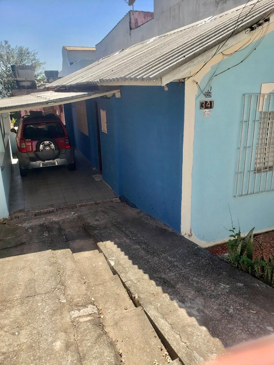 Terreno - Venda, Utinga, Santo André, SP
