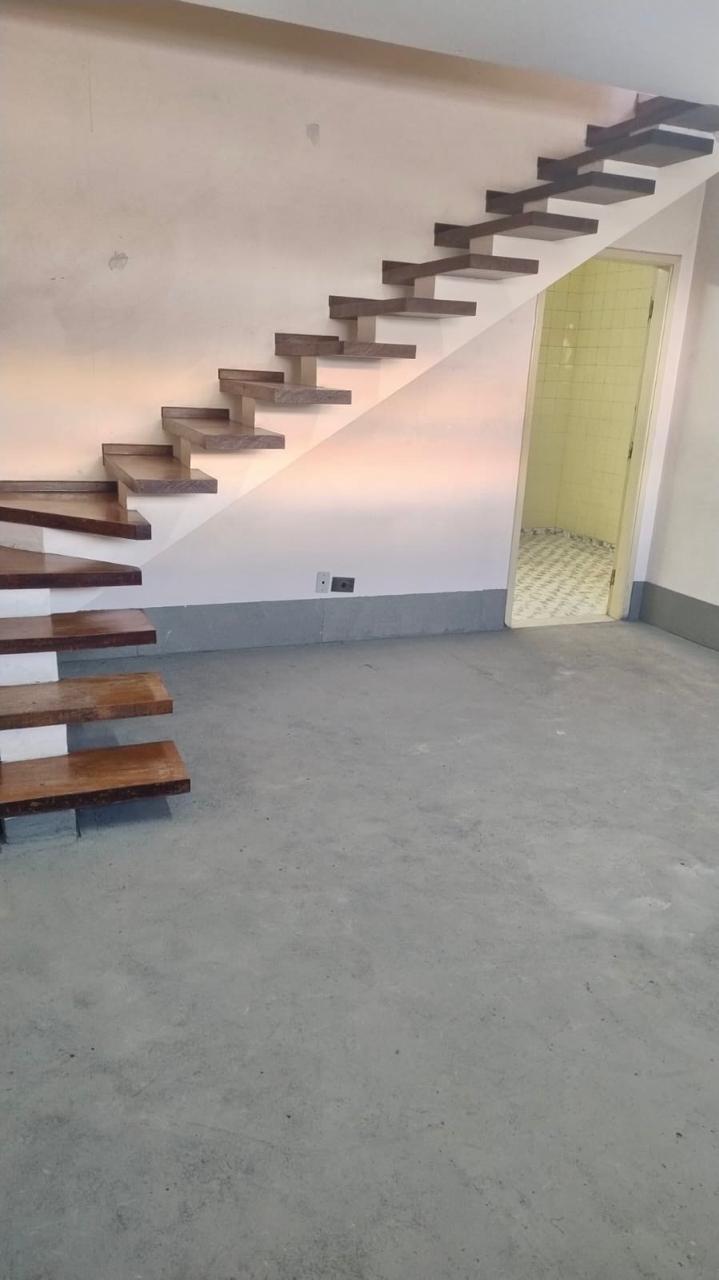 SOBRADO - BAIRRO CERÂMICA - SÃO CAETANO DO SUL/SP