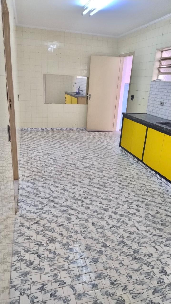SOBRADO - BAIRRO CERÂMICA - SÃO CAETANO DO SUL/SP