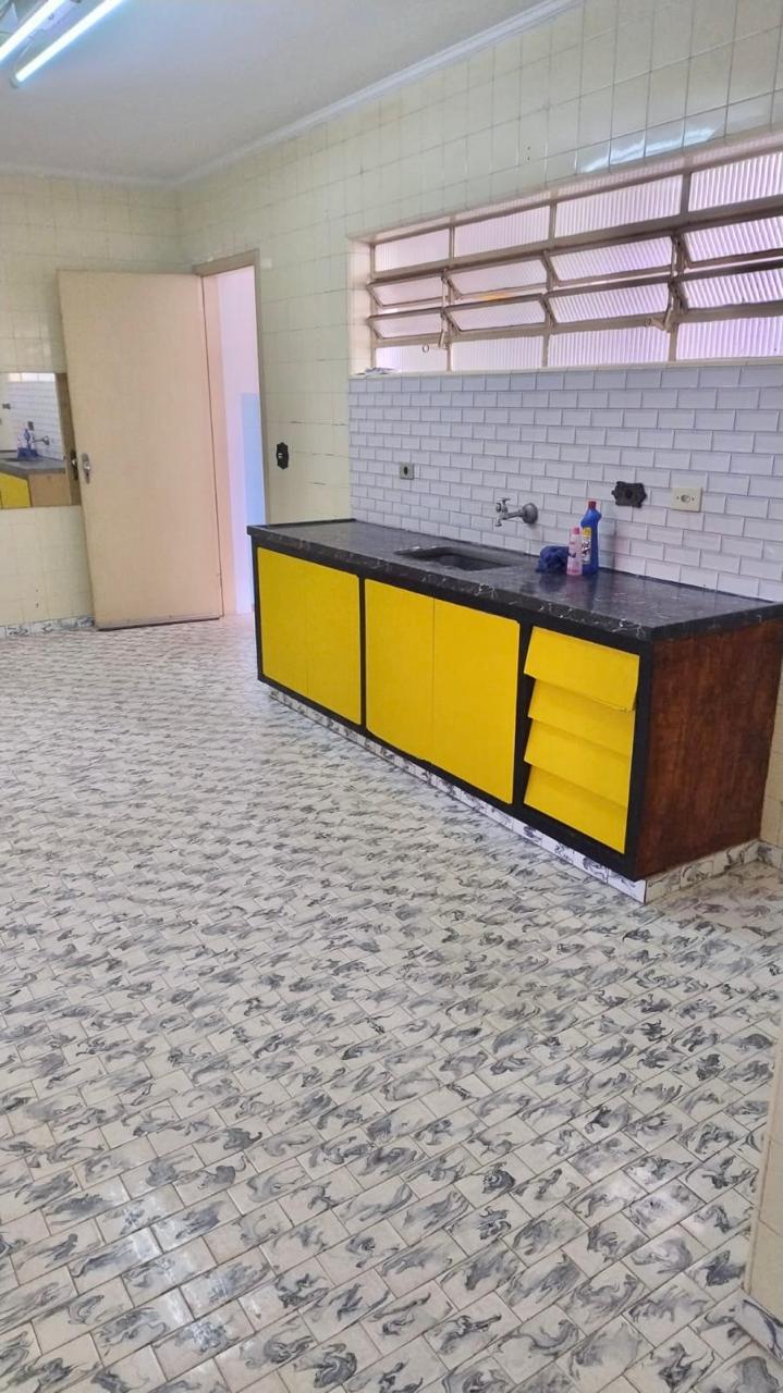 Sobrado - Venda, Cerâmica, São Caetano do Sul, SP