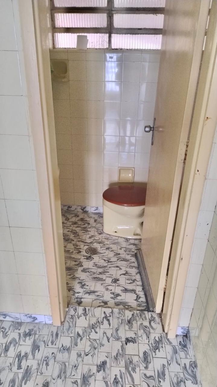 SOBRADO - BAIRRO CERÂMICA - SÃO CAETANO DO SUL/SP