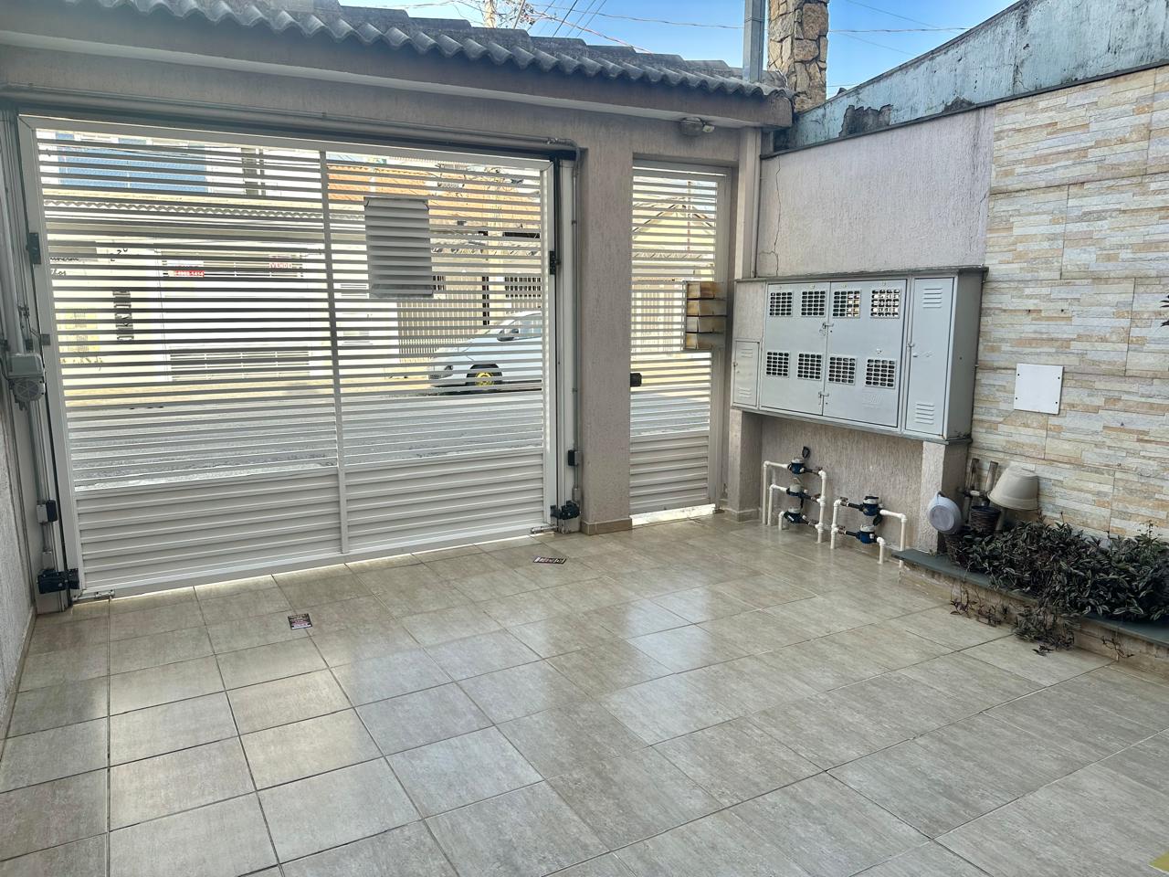 APARTAMENTO SEM COND. (TODO PLANEJADO) - VILA CAMILÓPOLIS - SANTO ANDRÉ/SP
