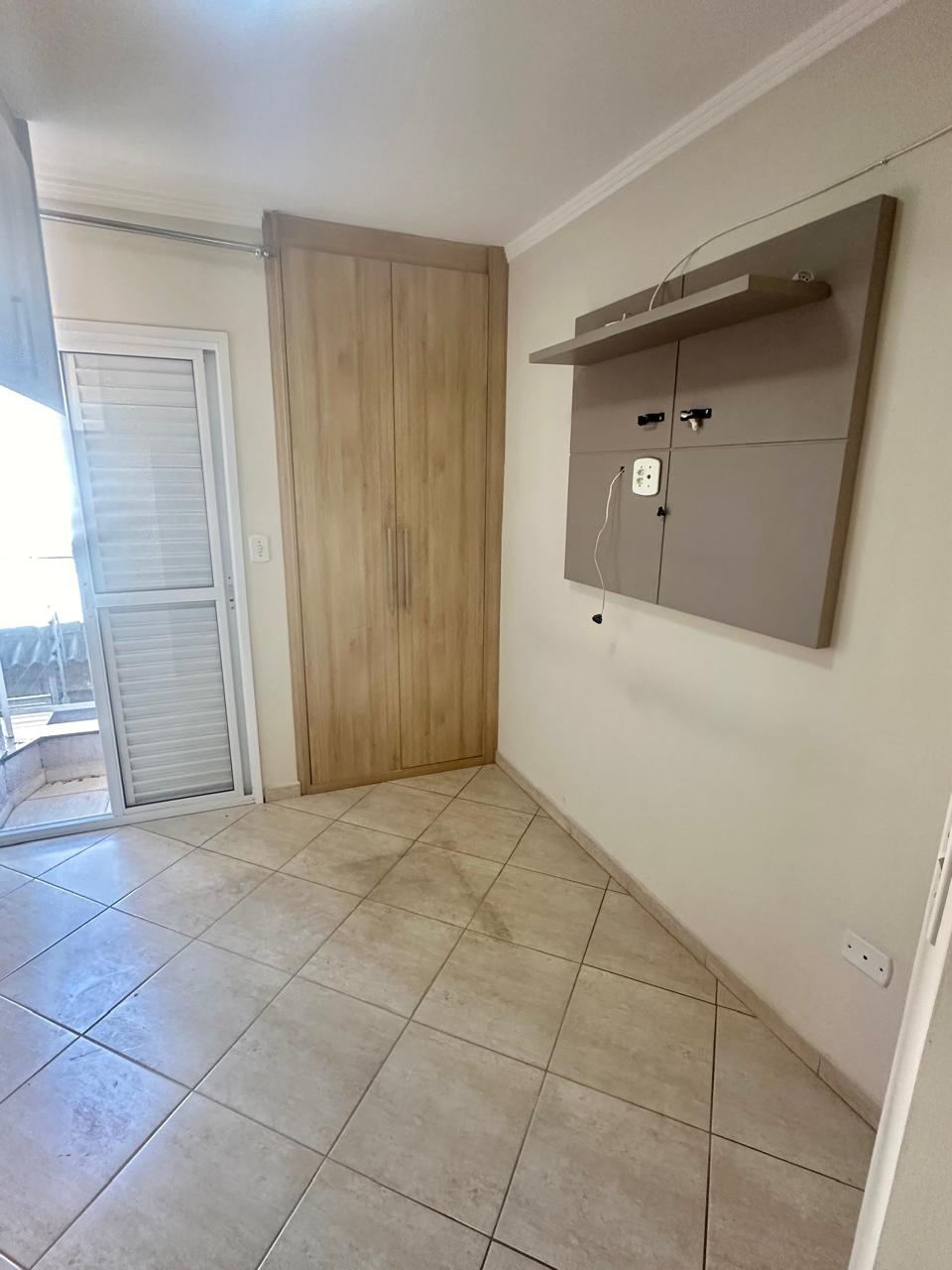 APARTAMENTO SEM COND. (TODO PLANEJADO) - VILA CAMILÓPOLIS - SANTO ANDRÉ/SP
