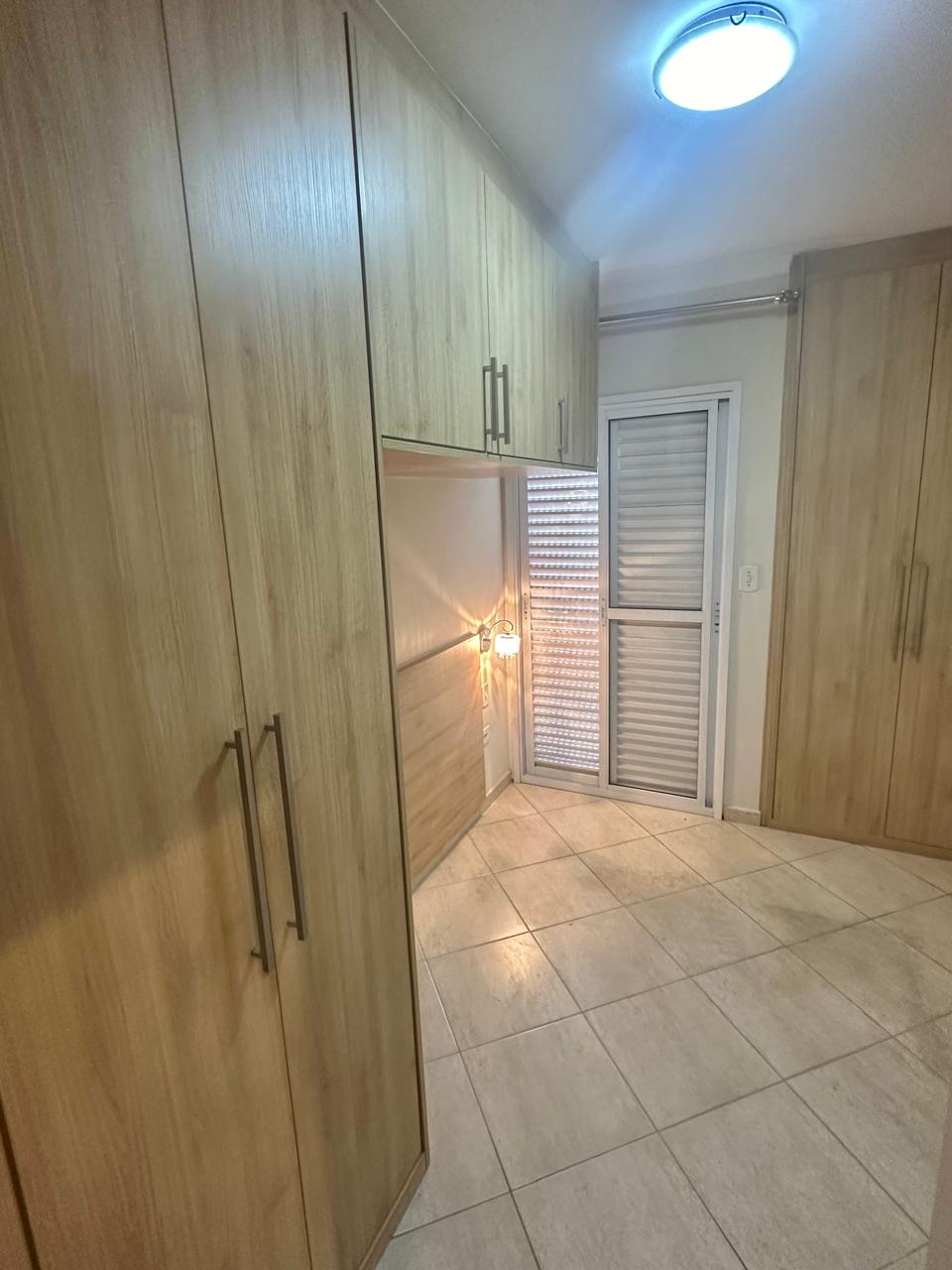 APARTAMENTO SEM COND. (TODO PLANEJADO) - VILA CAMILÓPOLIS - SANTO ANDRÉ/SP