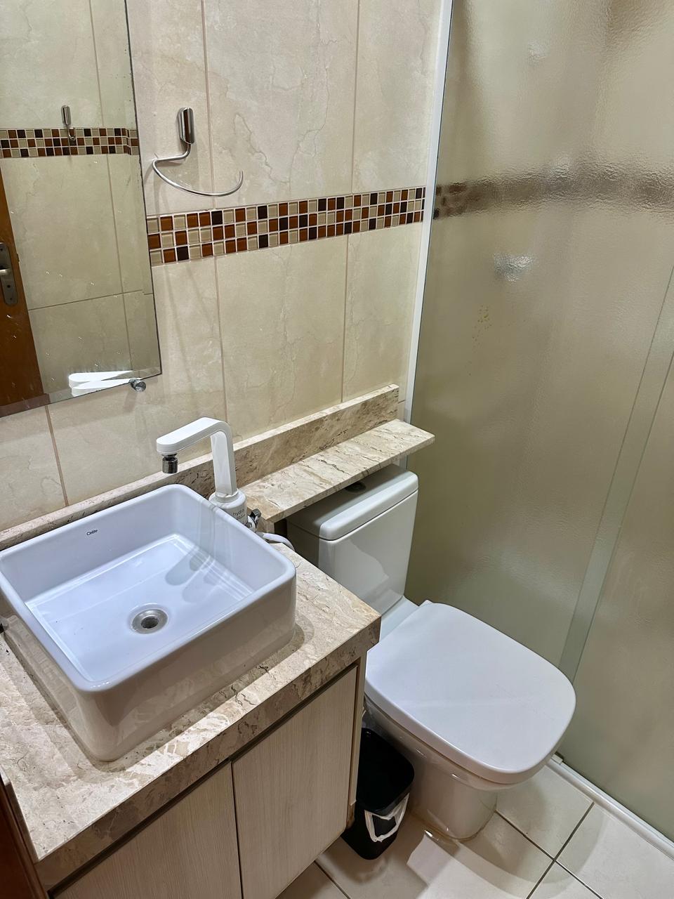 APARTAMENTO SEM COND. (TODO PLANEJADO) - VILA CAMILÓPOLIS - SANTO ANDRÉ/SP