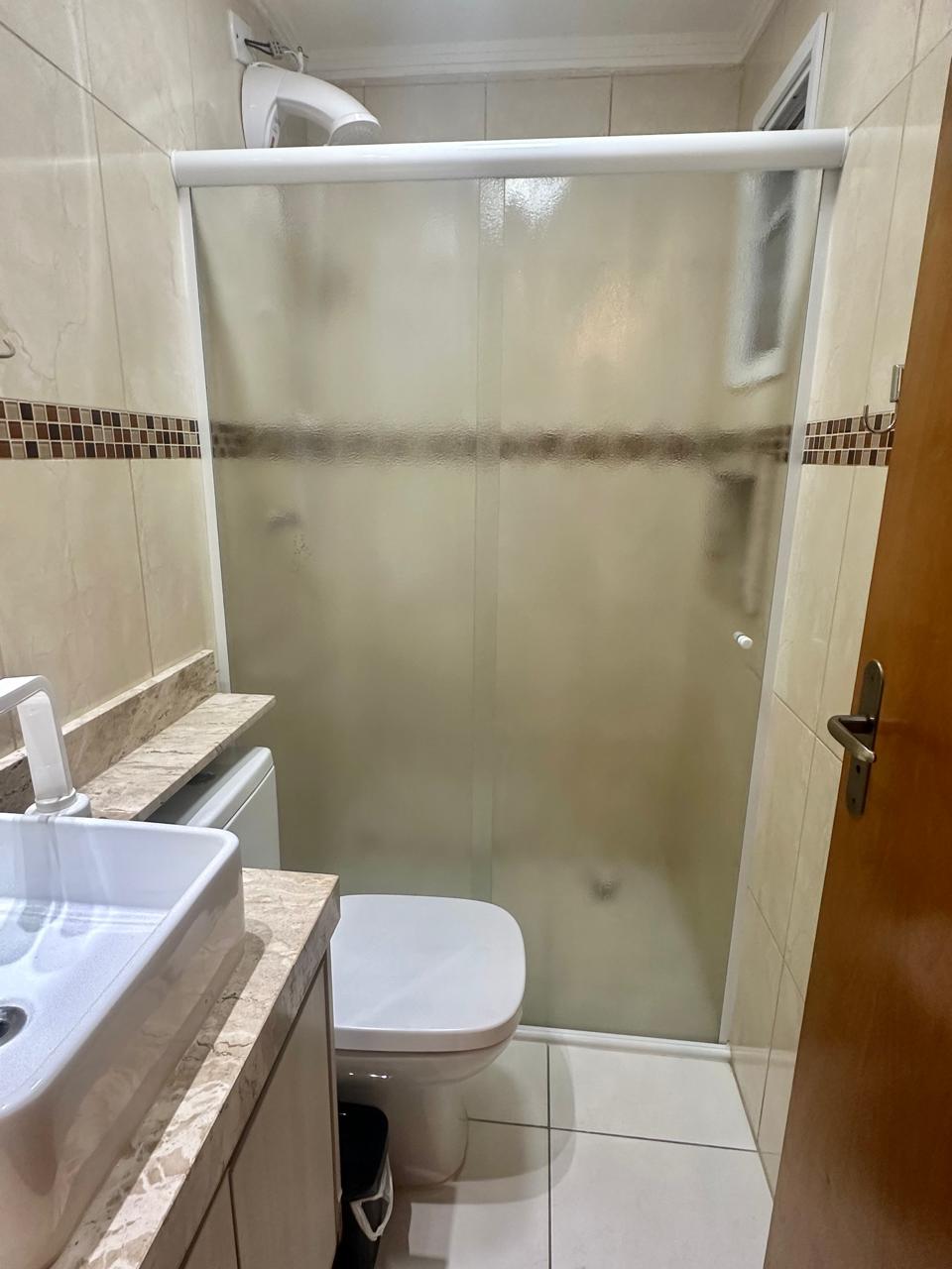 APARTAMENTO SEM COND. (TODO PLANEJADO) - VILA CAMILÓPOLIS - SANTO ANDRÉ/SP