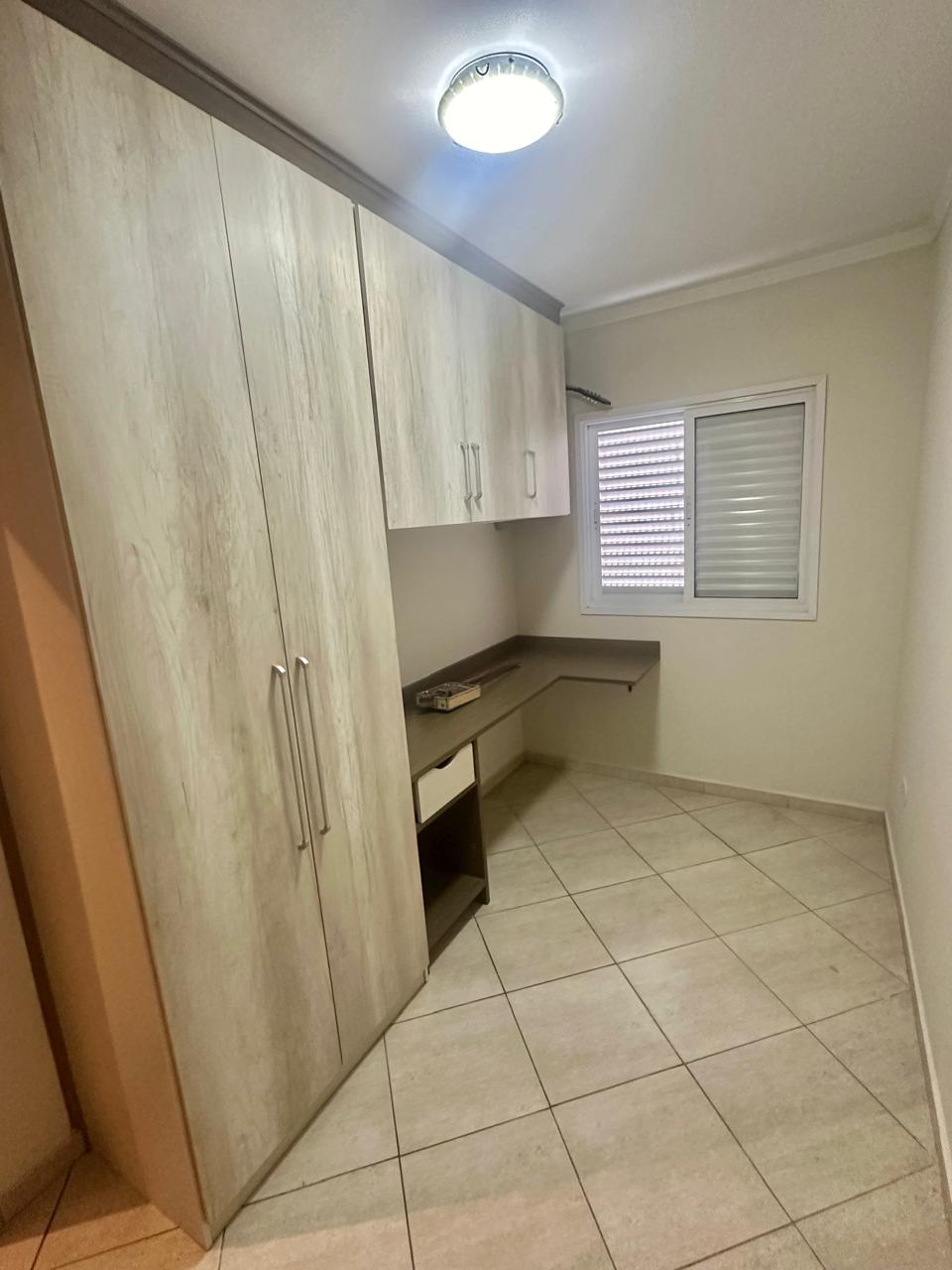 APARTAMENTO SEM COND. (TODO PLANEJADO) - VILA CAMILÓPOLIS - SANTO ANDRÉ/SP
