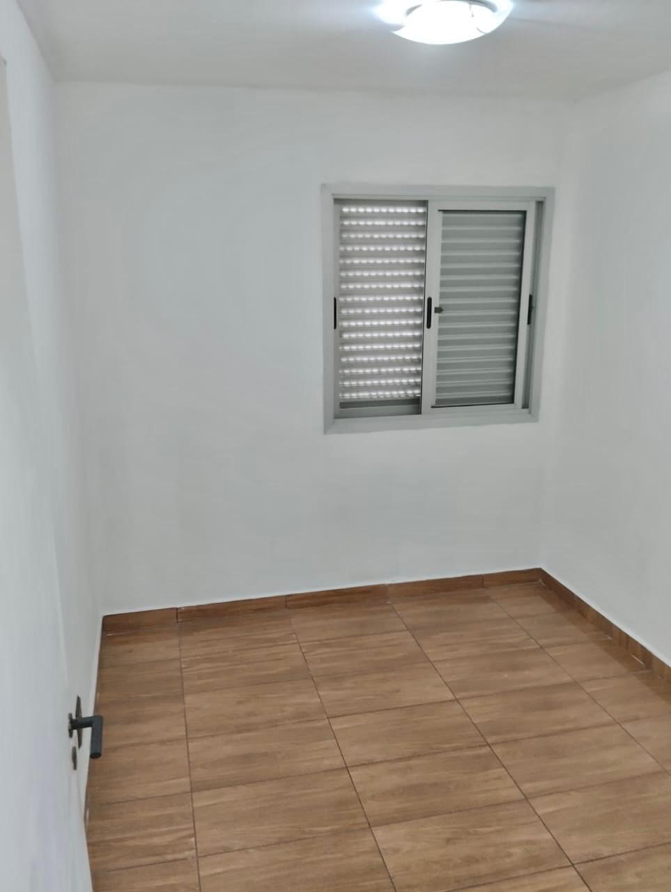 APARTAMENTO (Cond. Res. Amazonas) - VILA ALPINA - SÃO PAULO/SP
