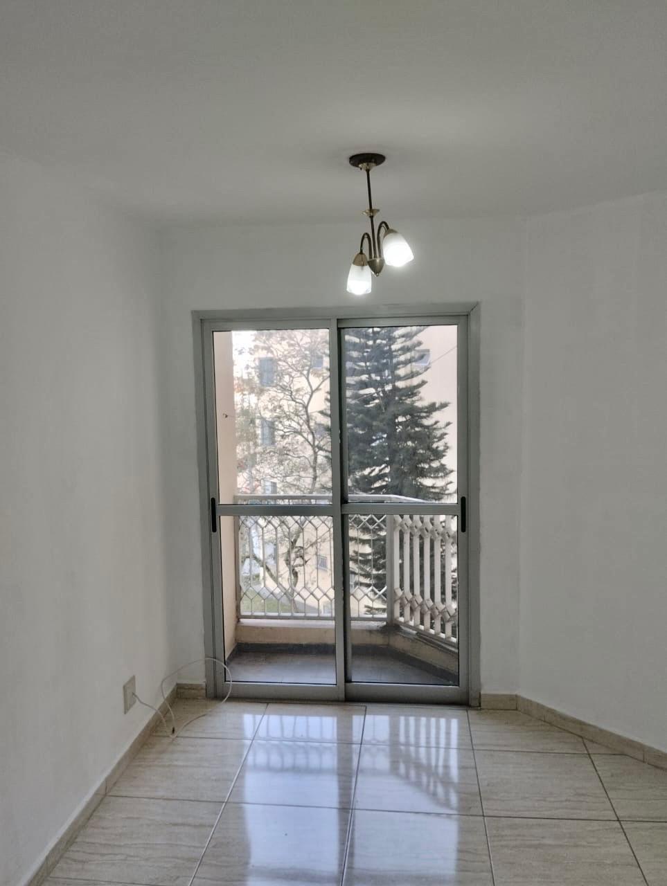 APARTAMENTO (Cond. Res. Amazonas) - VILA ALPINA - SÃO PAULO/SP
