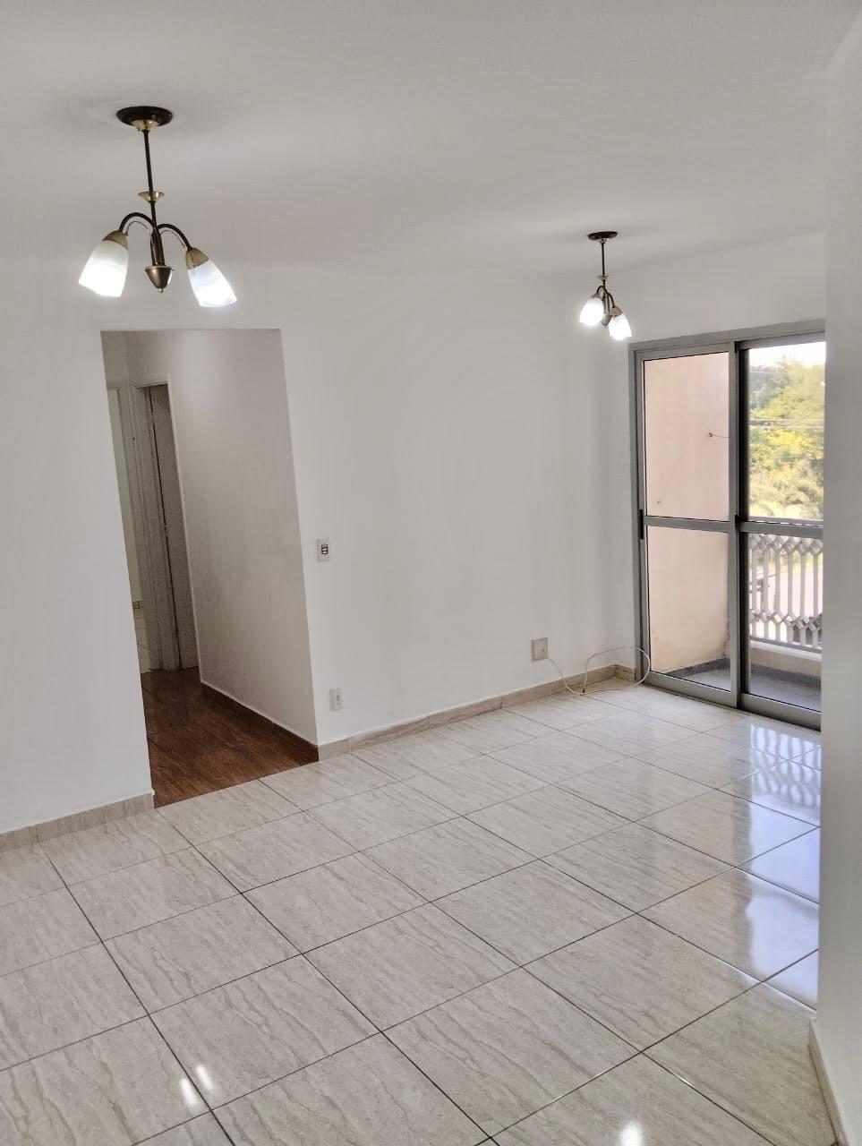 APARTAMENTO (Cond. Res. Amazonas) - VILA ALPINA - SÃO PAULO/SP