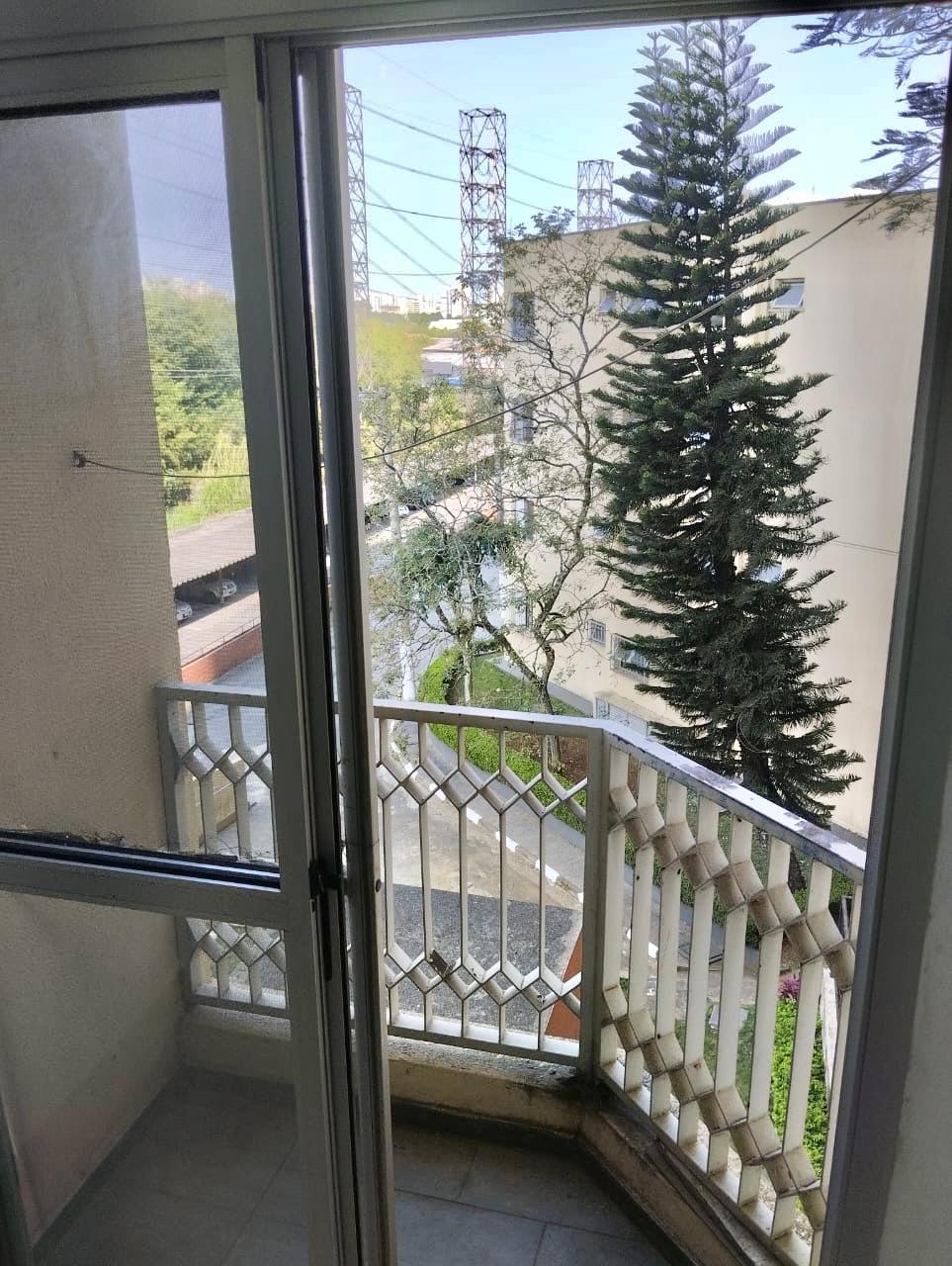 APARTAMENTO (Cond. Res. Amazonas) - VILA ALPINA - SÃO PAULO/SP