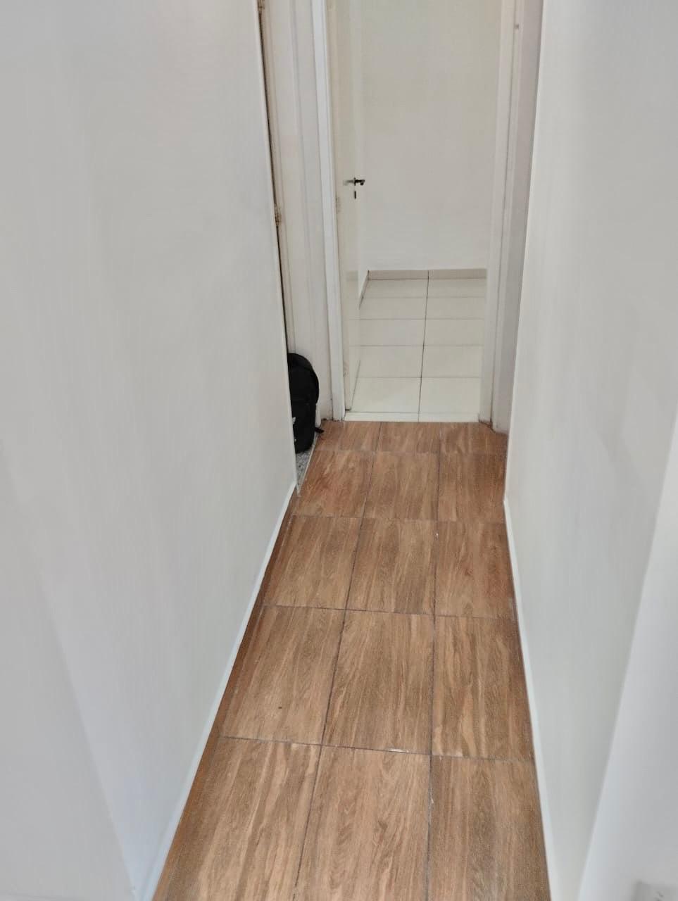 APARTAMENTO (Cond. Res. Amazonas) - VILA ALPINA - SÃO PAULO/SP