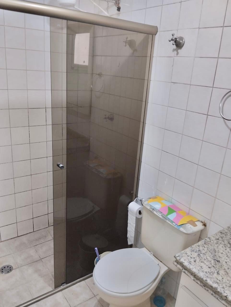 APARTAMENTO (Cond. Res. Amazonas) - VILA ALPINA - SÃO PAULO/SP