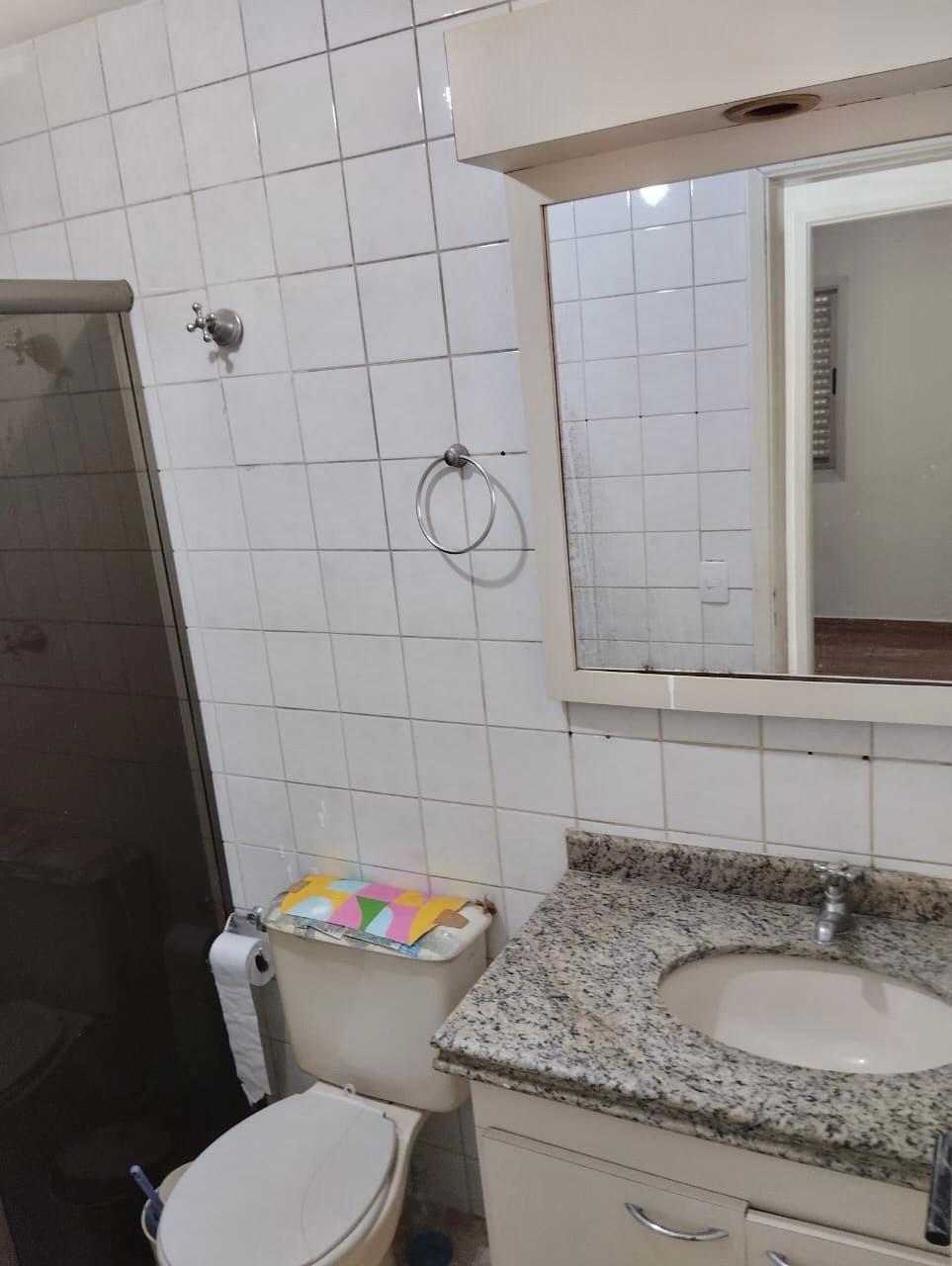 APARTAMENTO (Cond. Res. Amazonas) - VILA ALPINA - SÃO PAULO/SP