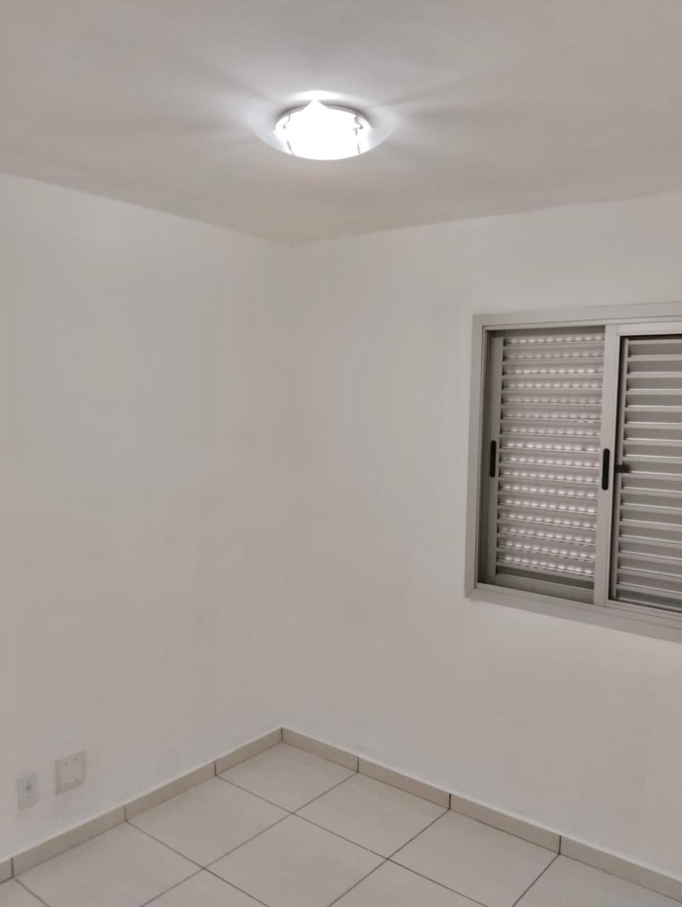 APARTAMENTO (Cond. Res. Amazonas) - VILA ALPINA - SÃO PAULO/SP