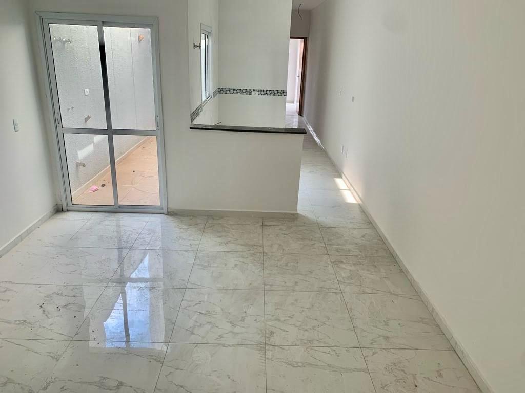 Apartamento - Venda, Utinga, Santo André, SP
