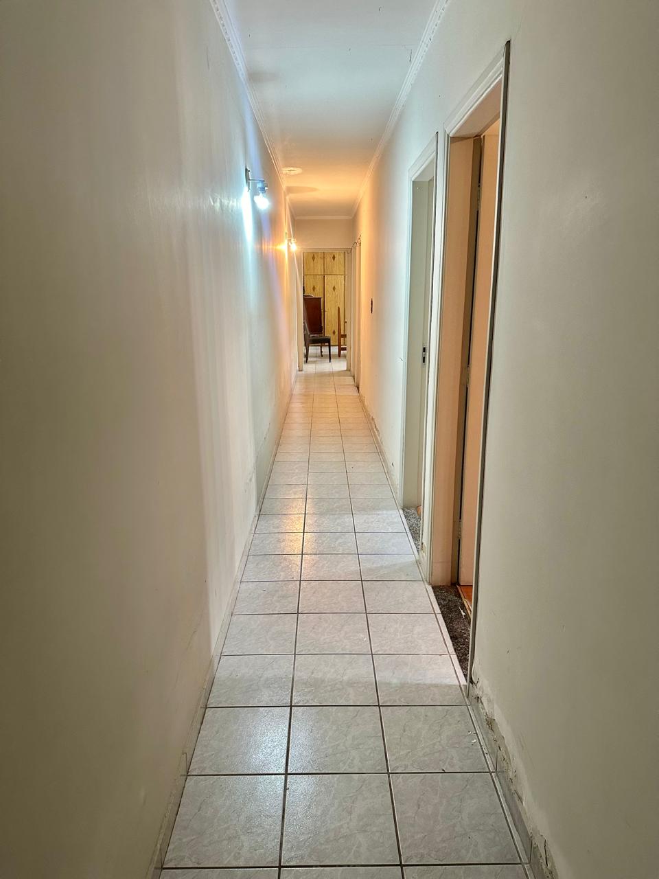 CASA TÉRREA - SANTA TEREZINHA - SANTO ANDRÉ/SP