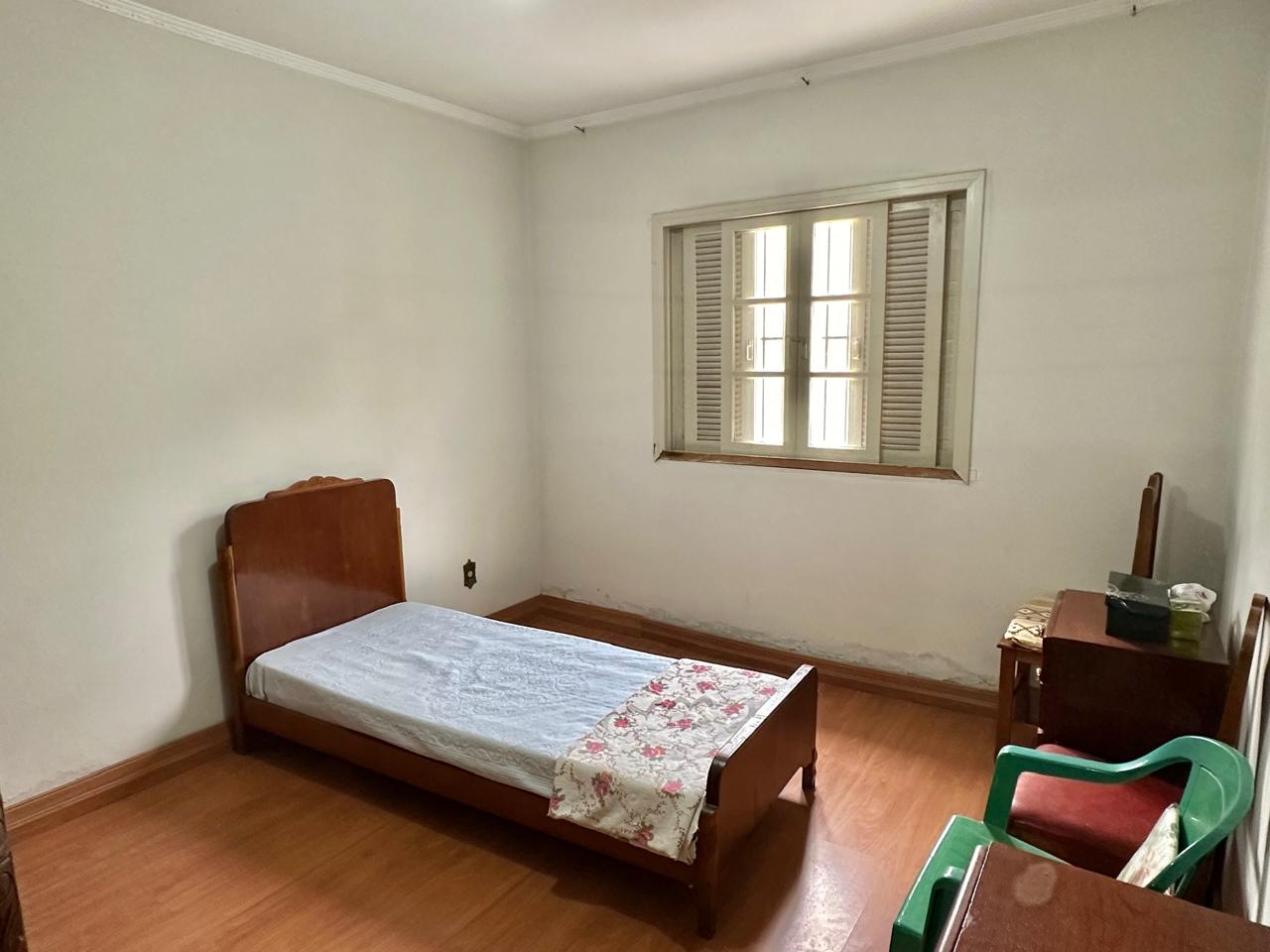 CASA TÉRREA - SANTA TEREZINHA - SANTO ANDRÉ/SP