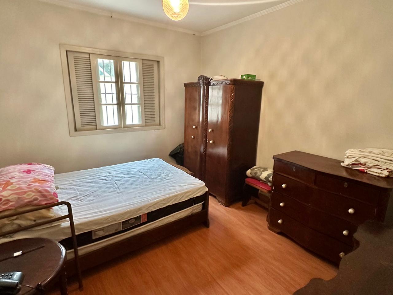 CASA TÉRREA - SANTA TEREZINHA - SANTO ANDRÉ/SP