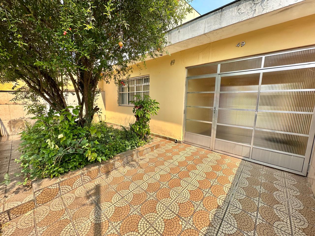 Casa - Venda, Santa Terezinha, Santo André, SP