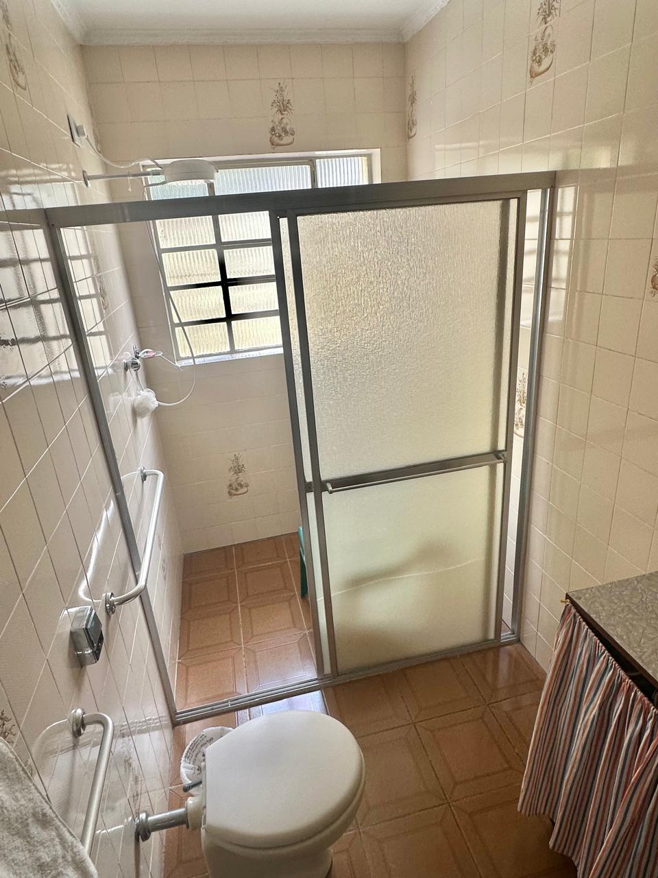 CASA TÉRREA - SANTA TEREZINHA - SANTO ANDRÉ/SP