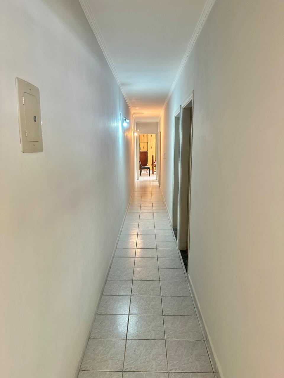 CASA TÉRREA - SANTA TEREZINHA - SANTO ANDRÉ/SP