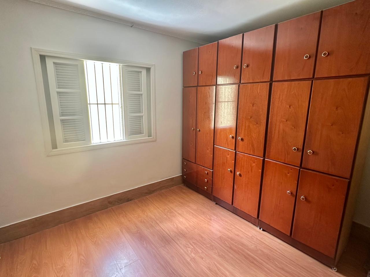 CASA TÉRREA - SANTA TEREZINHA - SANTO ANDRÉ/SP