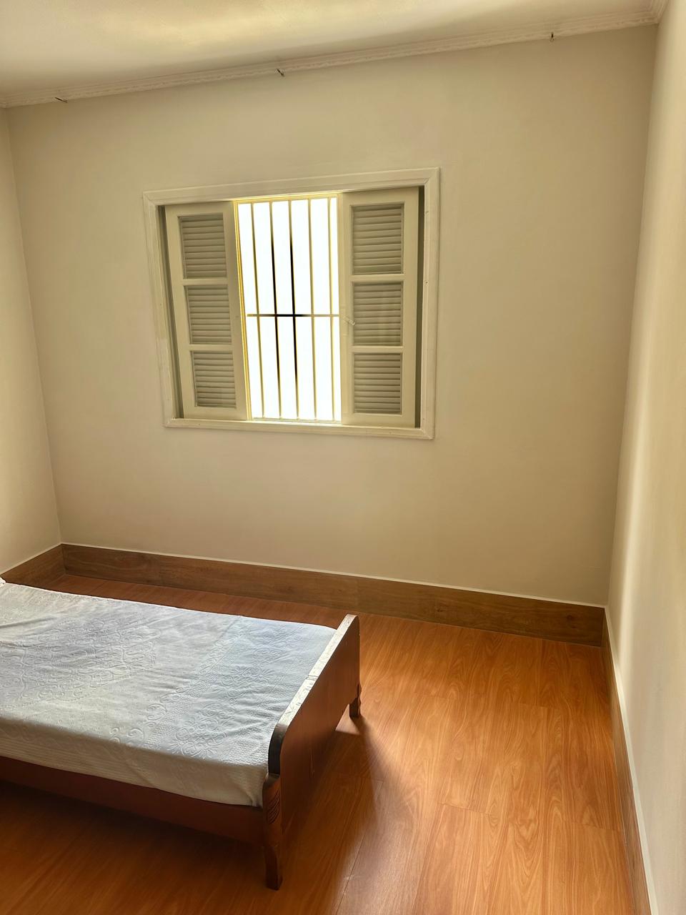 CASA TÉRREA - SANTA TEREZINHA - SANTO ANDRÉ/SP