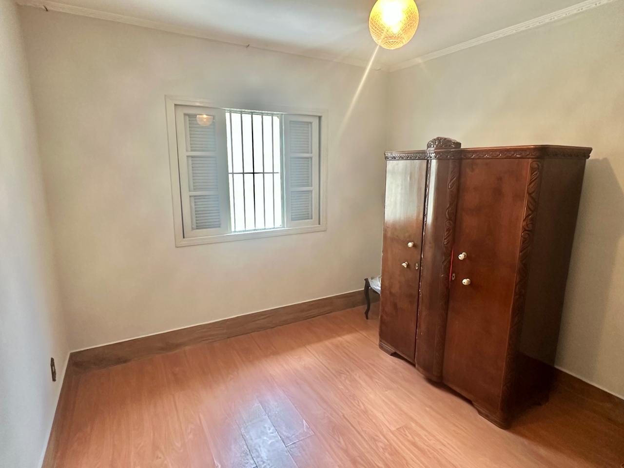 CASA TÉRREA - SANTA TEREZINHA - SANTO ANDRÉ/SP