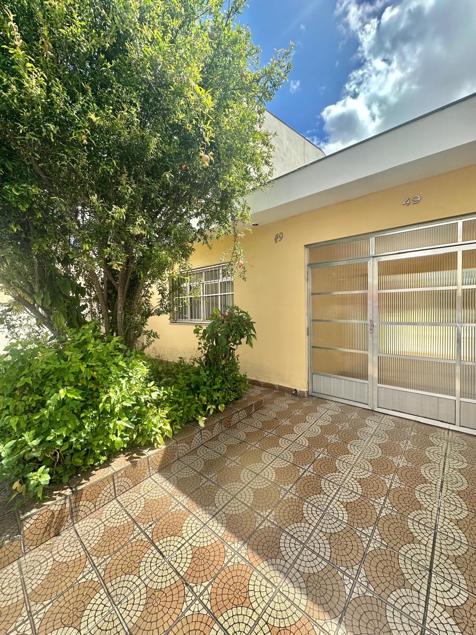 Casa - Venda, Santa Terezinha, Santo André, SP