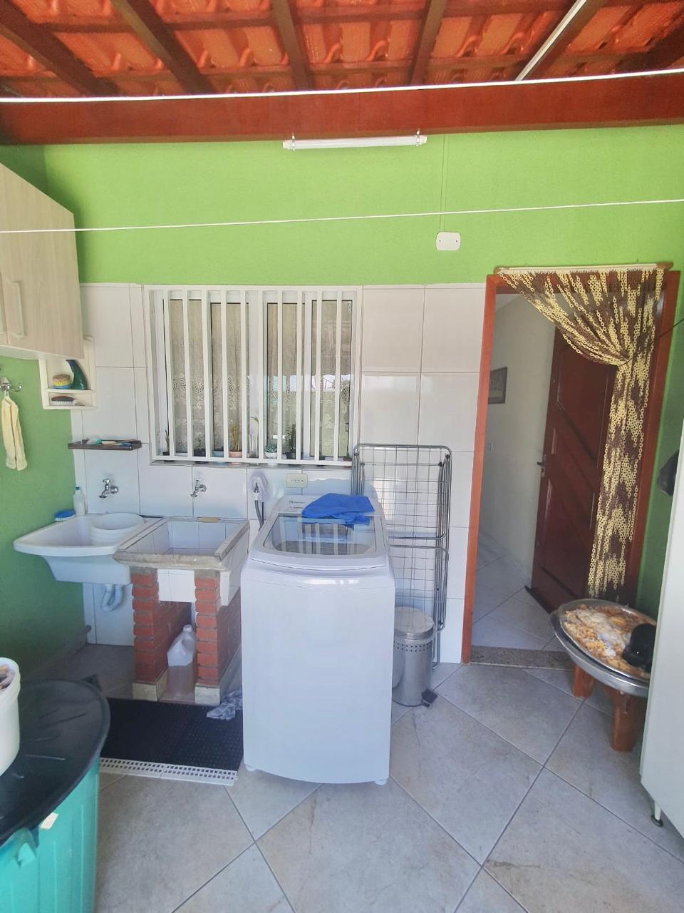 SOBRADO - UTINGA - SANTO ANDRÉ/SP