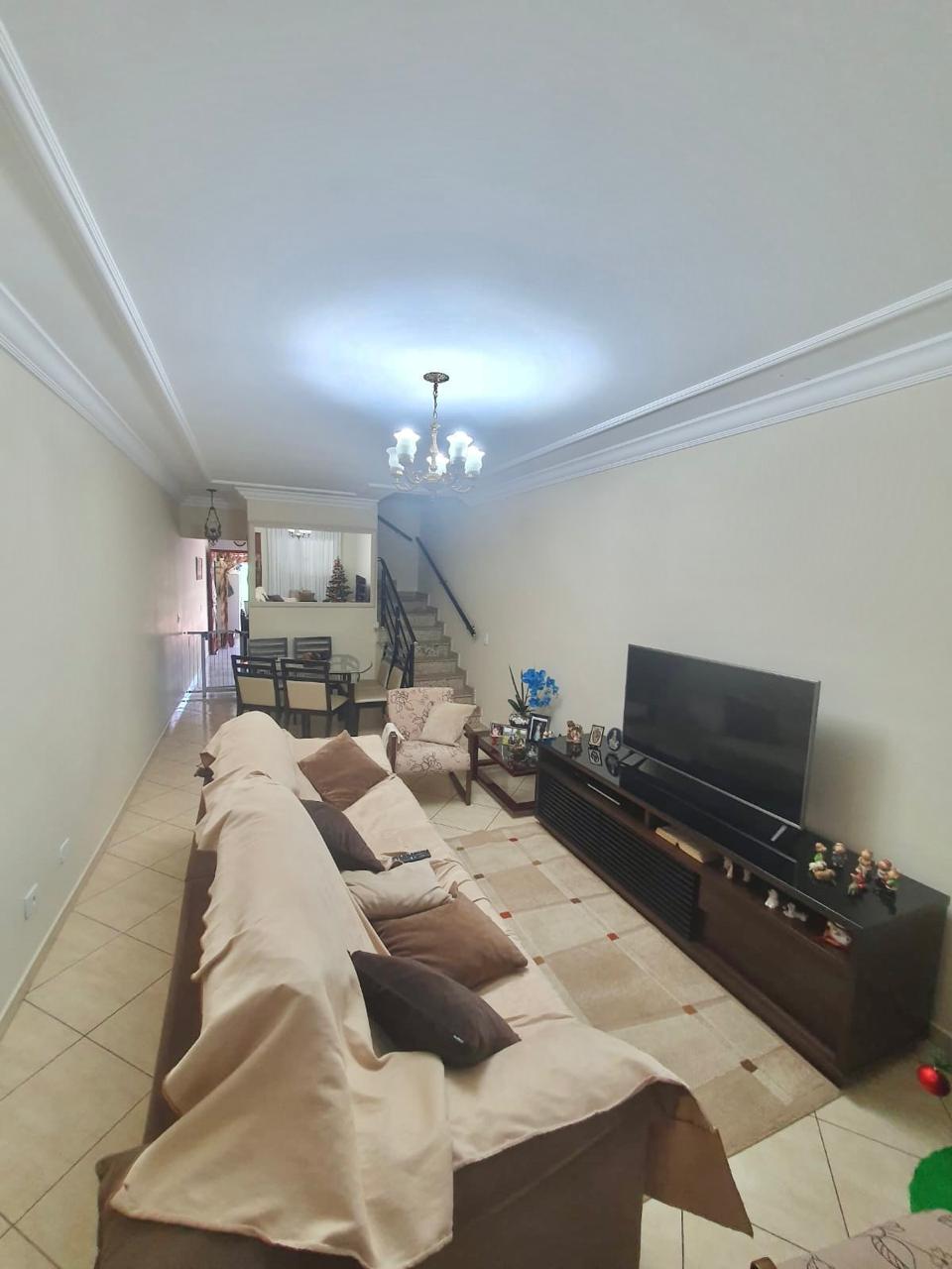 SOBRADO - UTINGA - SANTO ANDRÉ/SP